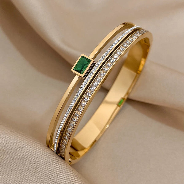 Classic Crystal Classic 1 Bracelet