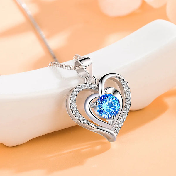 Classic Pendant Classic 5 Necklace
