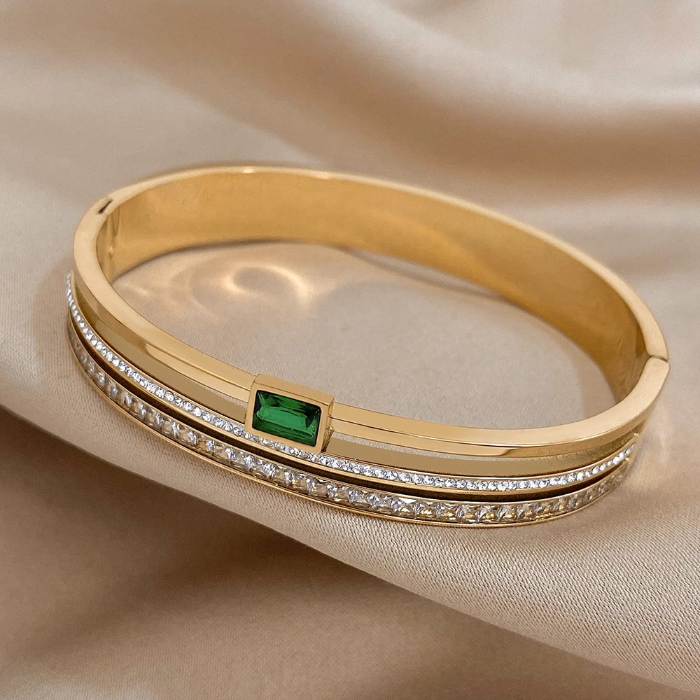 Classic Crystal Classic 1 Bracelet