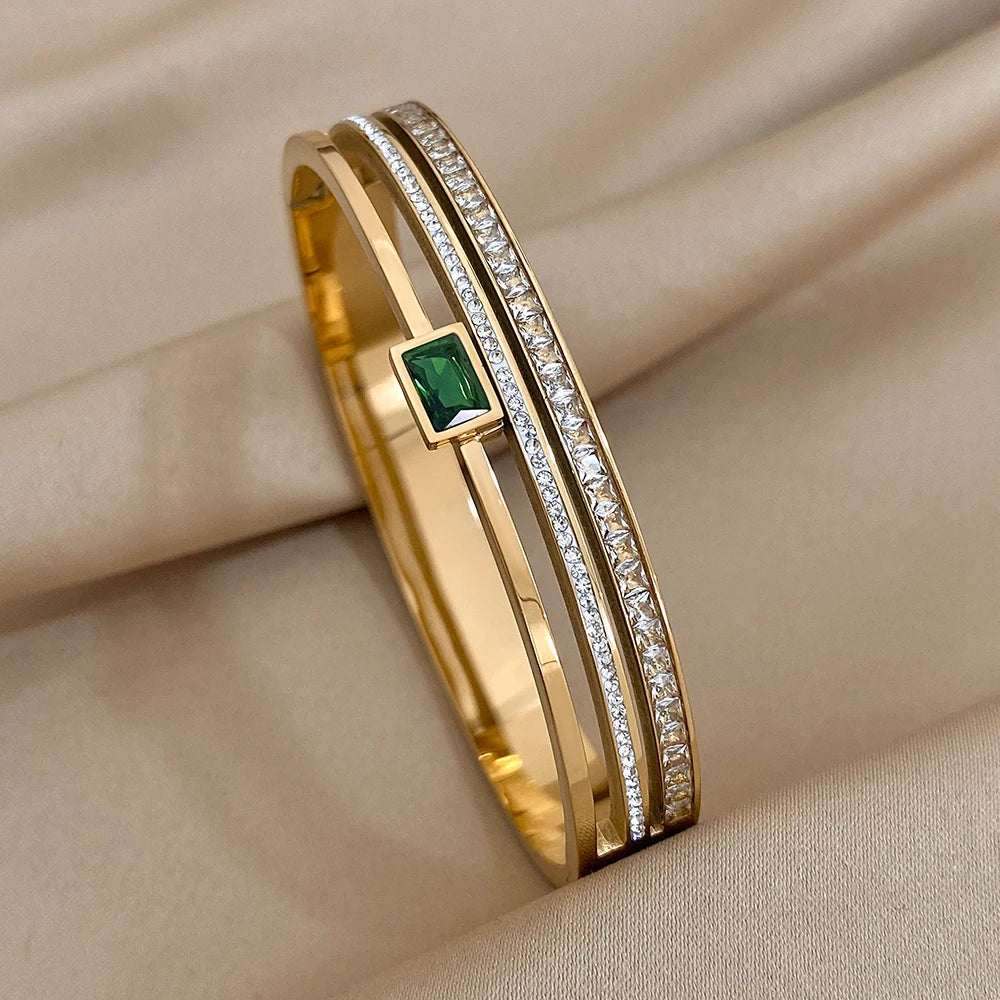 Classic Crystal Classic 1 Bracelet