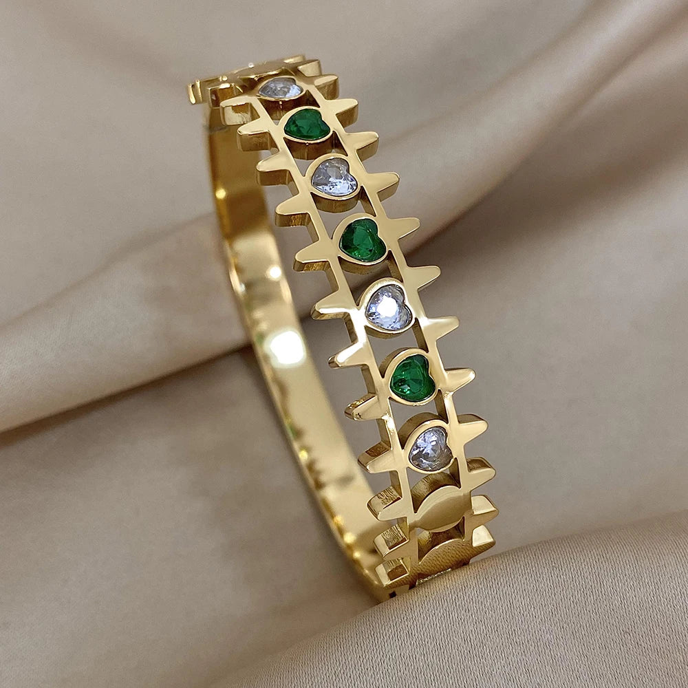 Classic Crystal Classic 1 Bracelet
