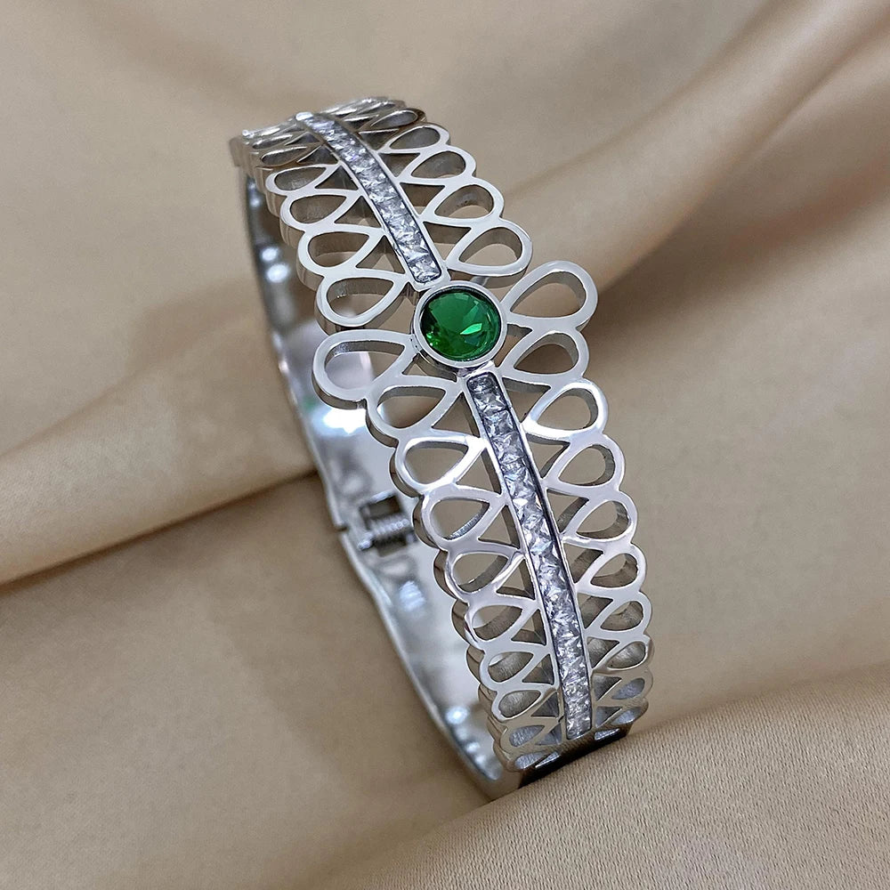 Classic Crystal Classic 1 Bracelet