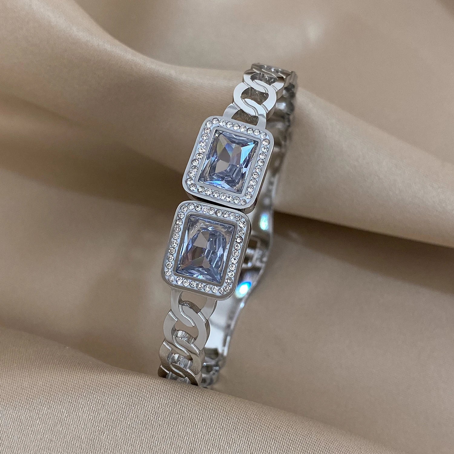 Classic Crystal Classic 1 Bracelet