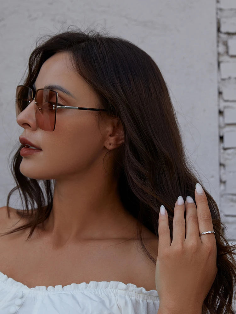 Rope Chain Layered Classic 1 Ring