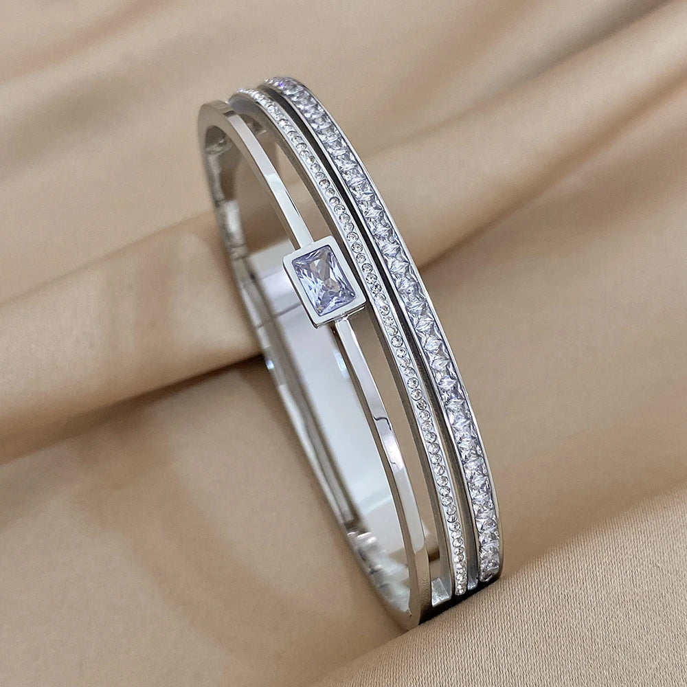 Classic Crystal Classic 1 Bracelet