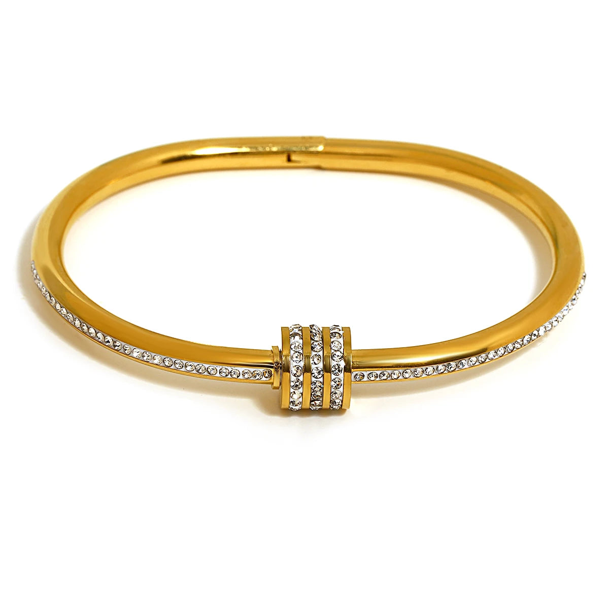 Classic Crystal Classic 1 Bracelet