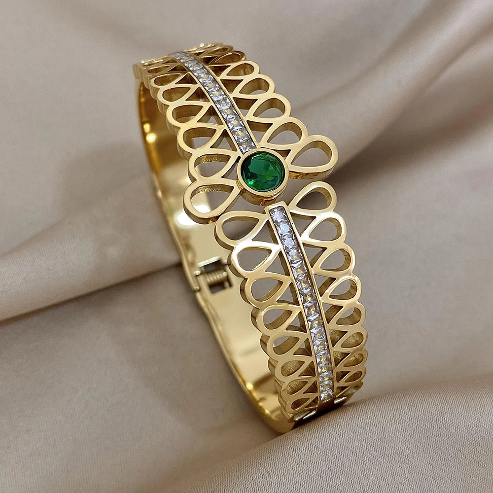 Classic Crystal Classic 1 Bracelet