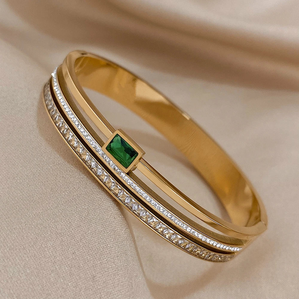 Classic Crystal Classic 1 Bracelet