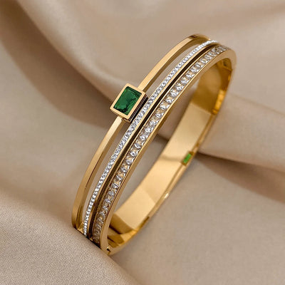 Classic Crystal Classic 1 Bracelet