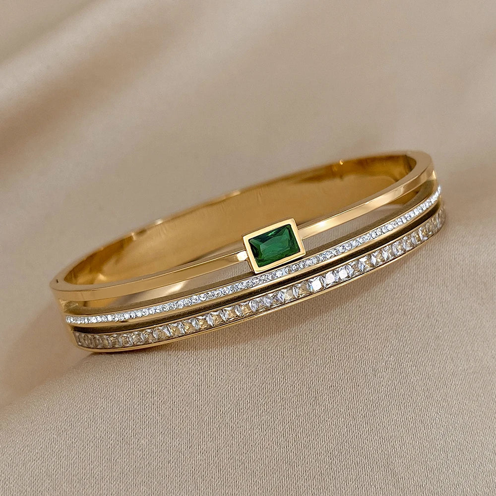 Classic Crystal Classic 1 Bracelet
