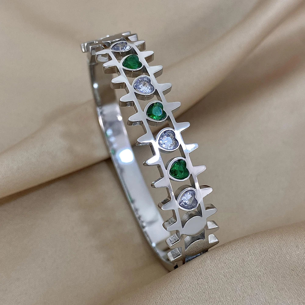 Classic Crystal Classic 1 Bracelet