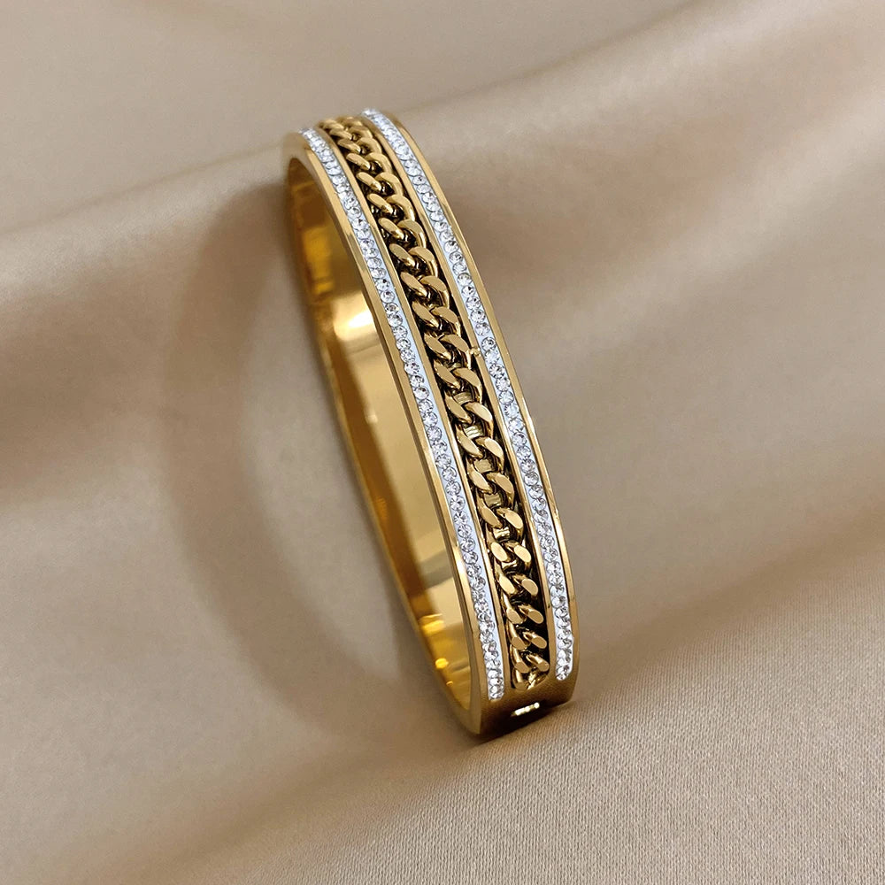 Classic Crystal Classic 1 Bracelet