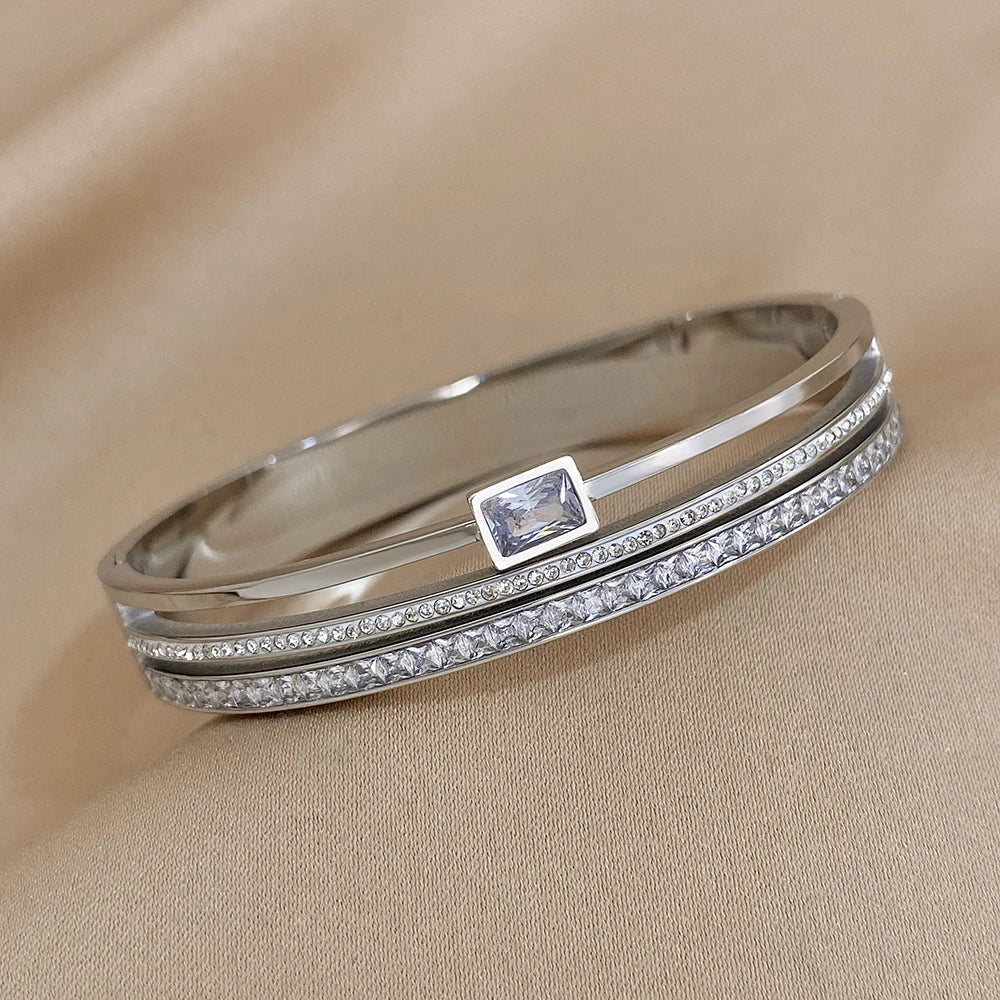 Classic Crystal Classic 1 Bracelet