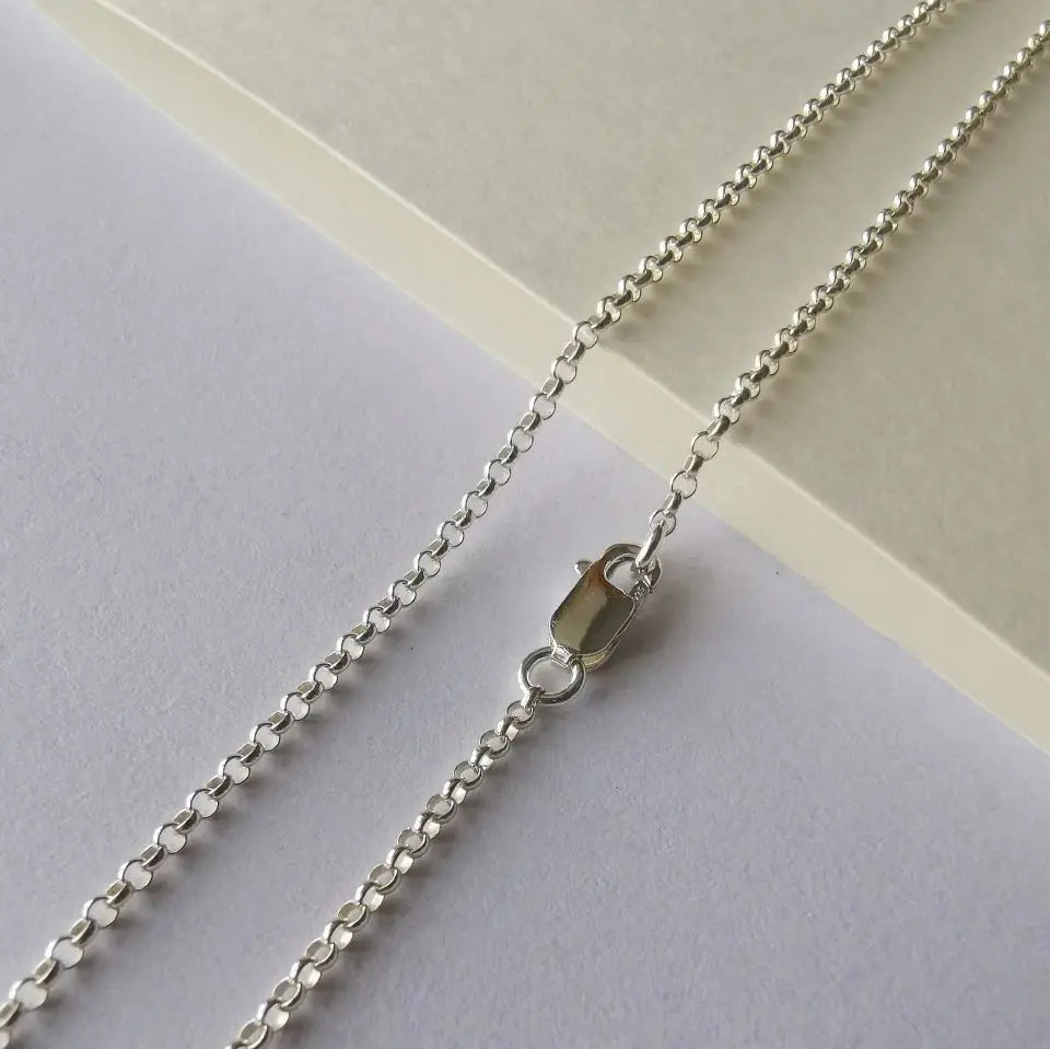 Classic Classic 7 Necklace