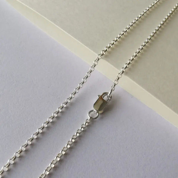 Classic Classic 7 Necklace