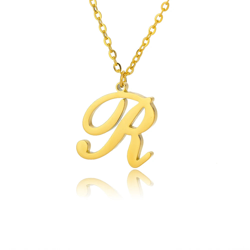 Collar Inicial