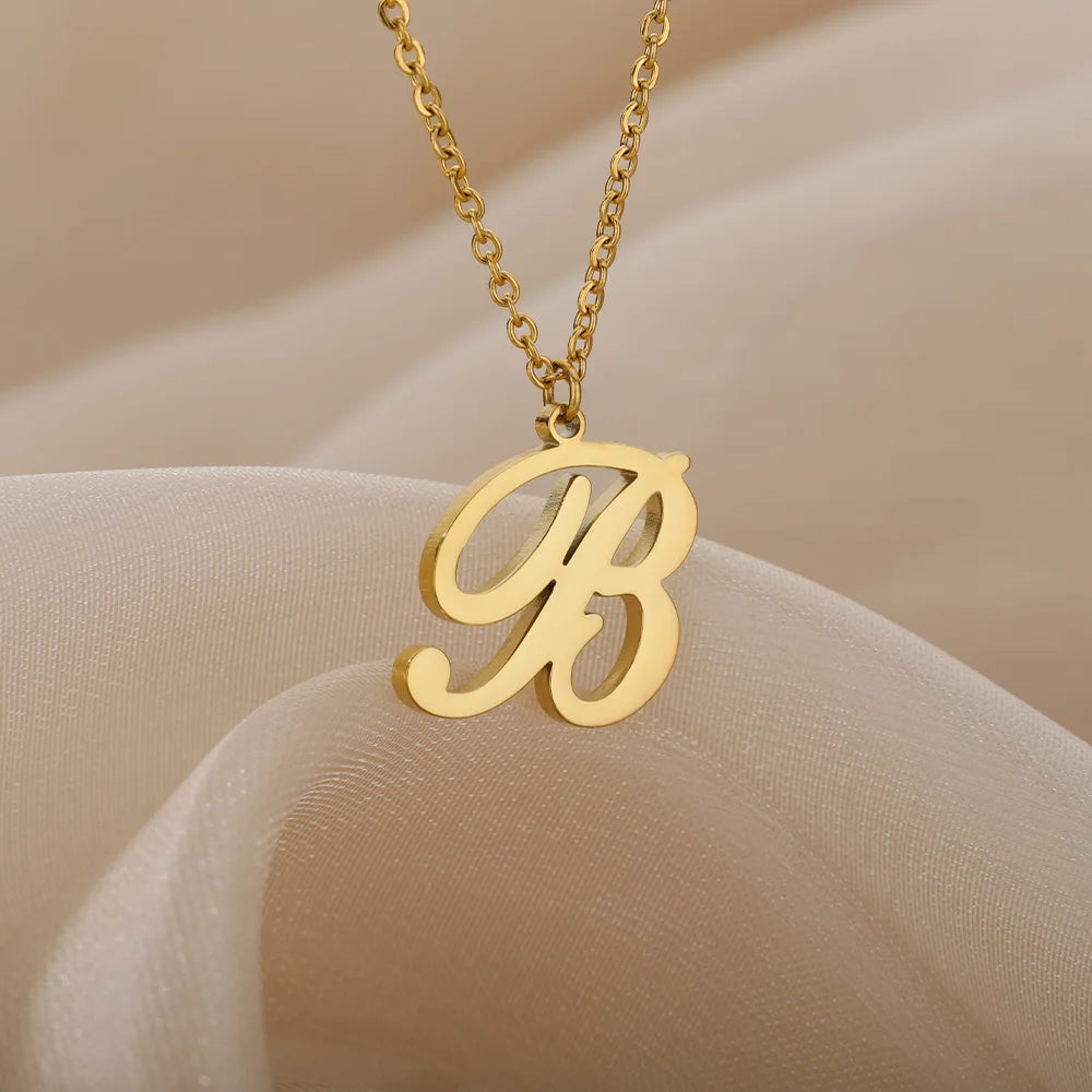 Collar Inicial