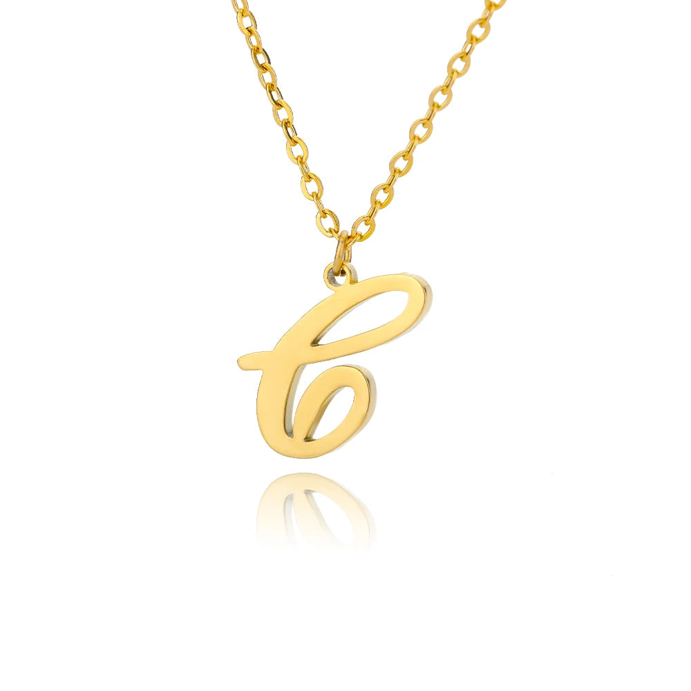 Collar Inicial