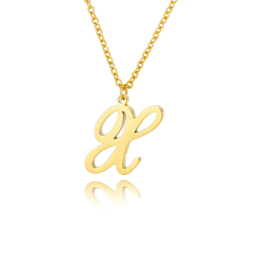 Collar Inicial