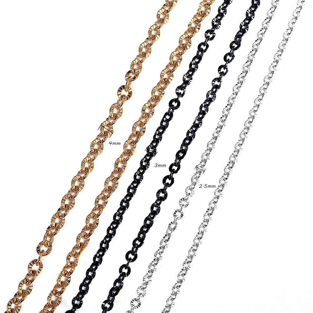 Classic Classic 11 Necklace
