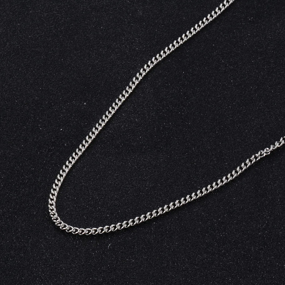 Classic Classic 6 Necklace