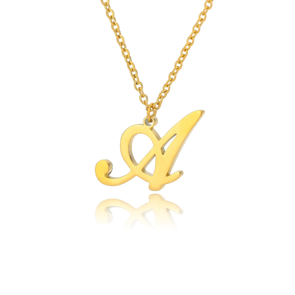 Collar Inicial