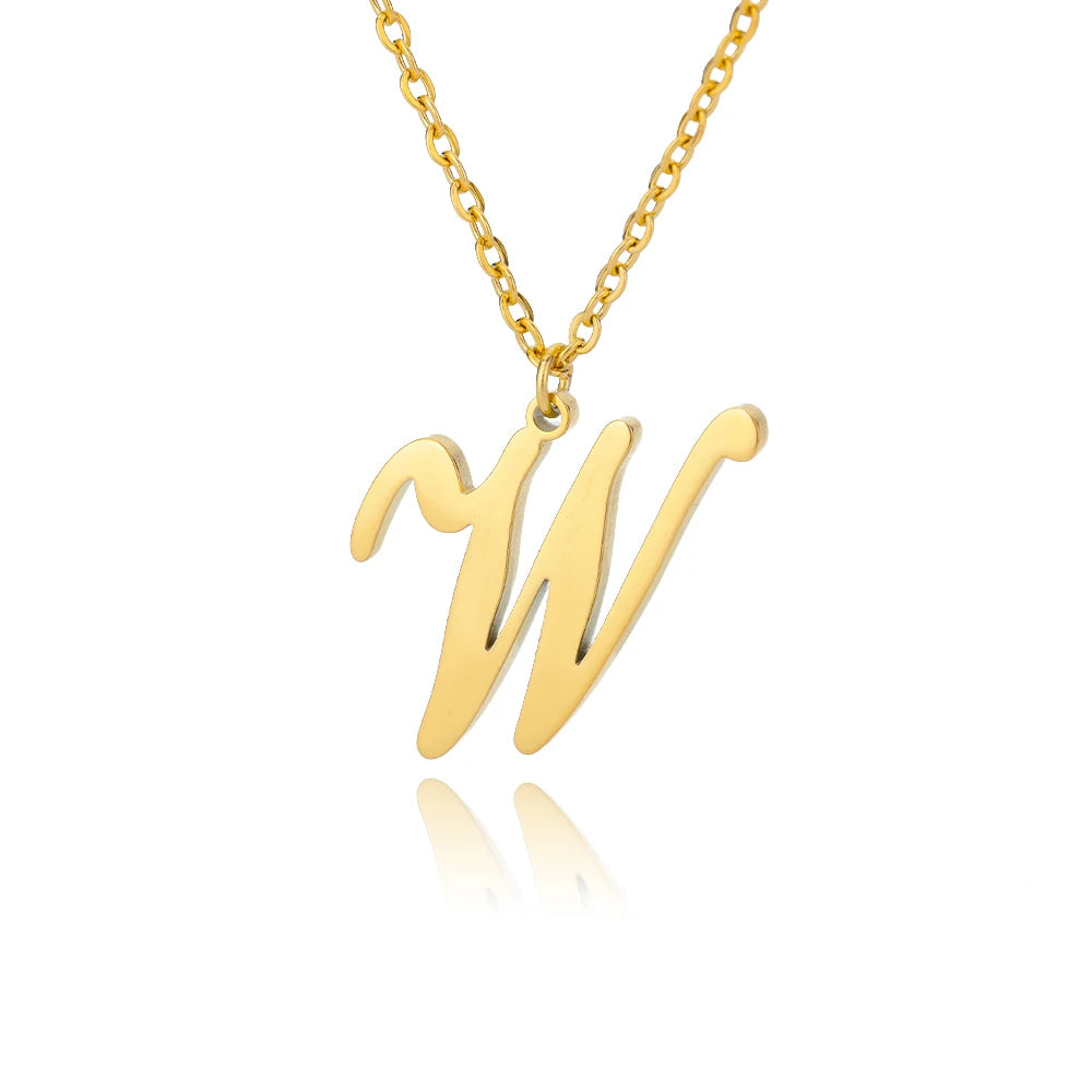 Collar Inicial