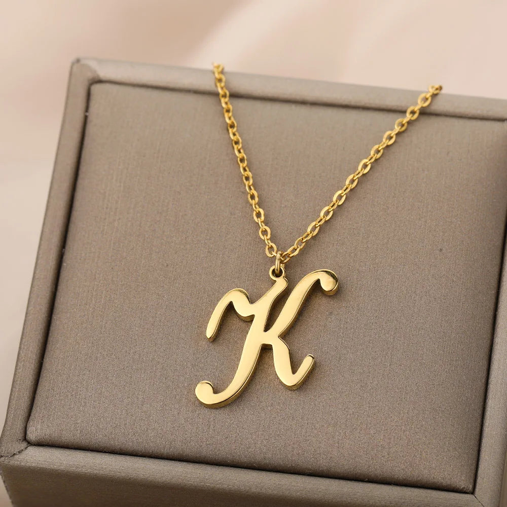 Collar Inicial