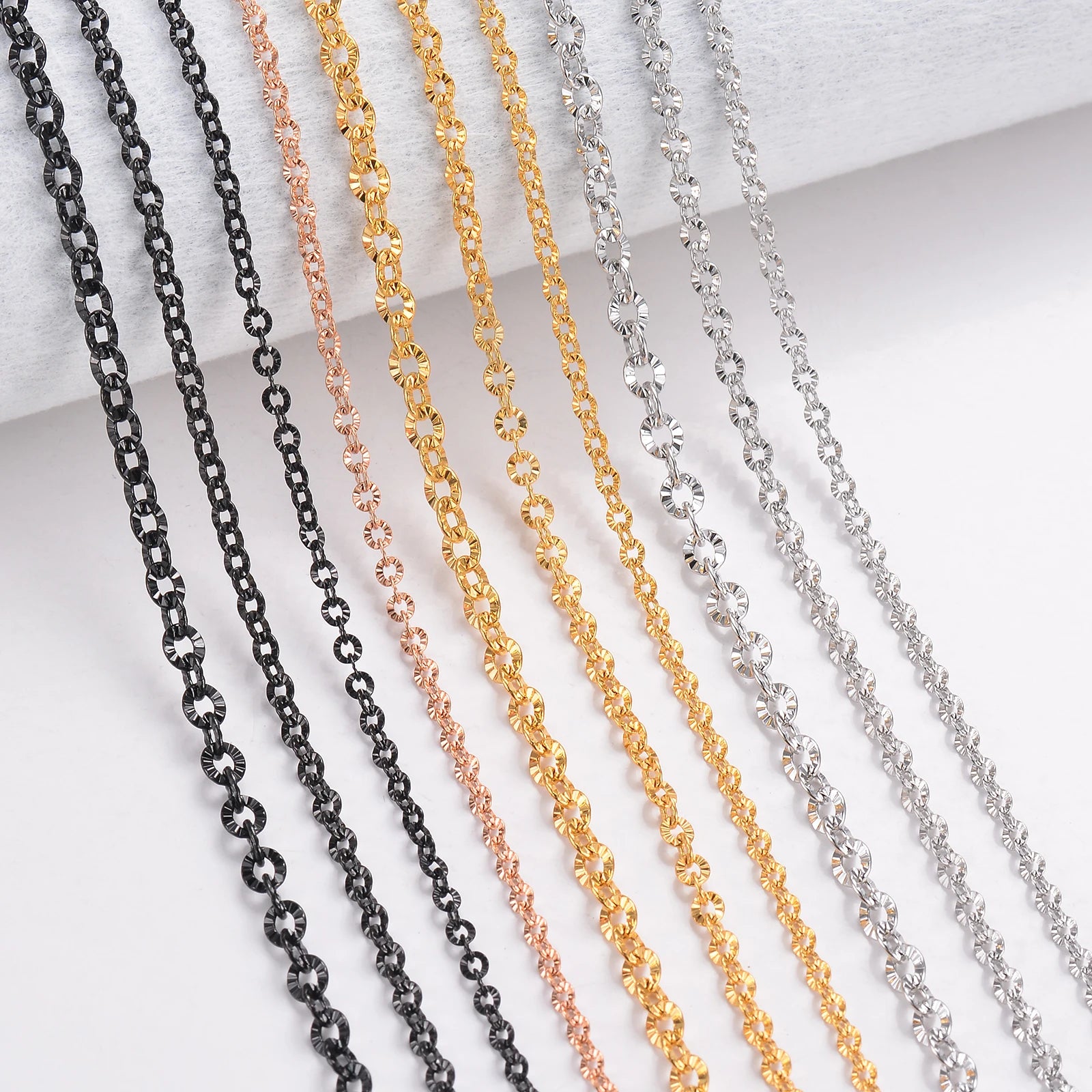 Classic Classic 11 Necklace