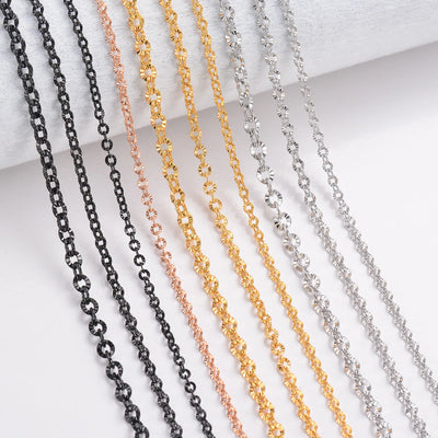Classic Classic 11 Necklace
