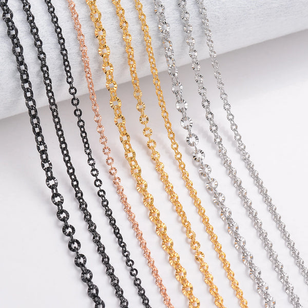 Classic Classic 11 Necklace
