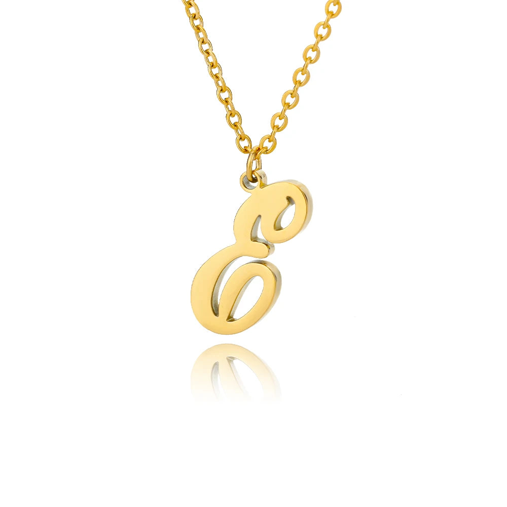 Collar Inicial