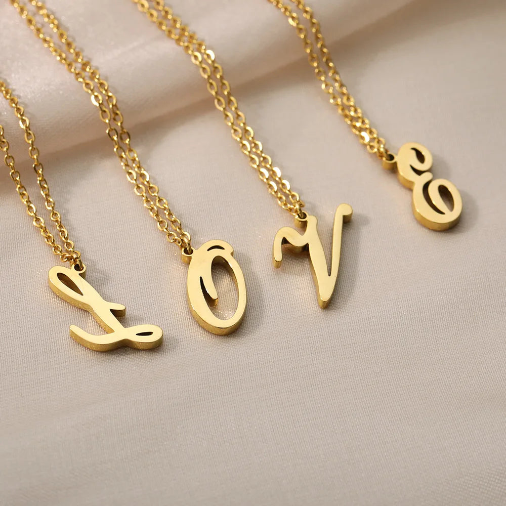 Collar Inicial
