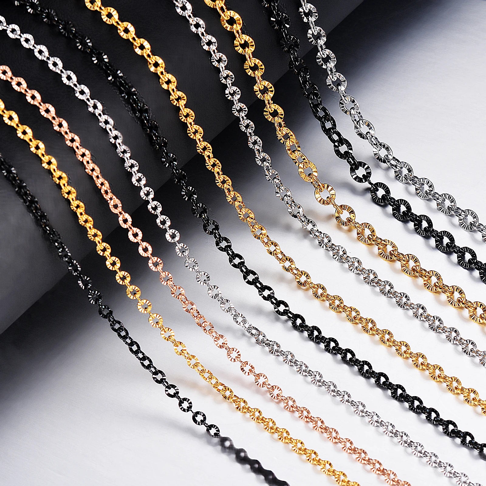 Classic Classic 11 Necklace