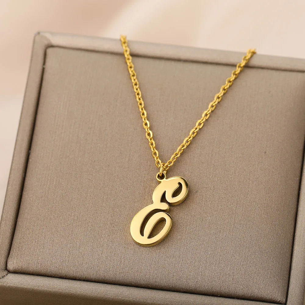 Collar Inicial