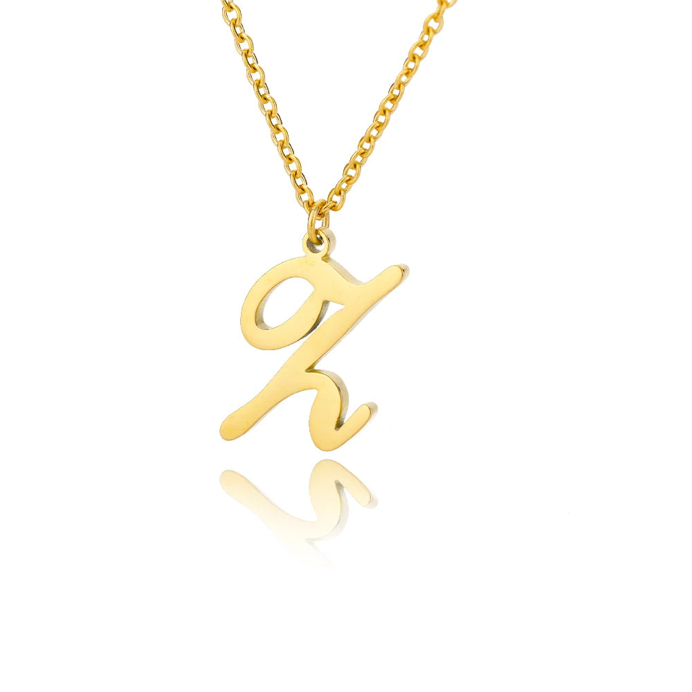 Collar Inicial