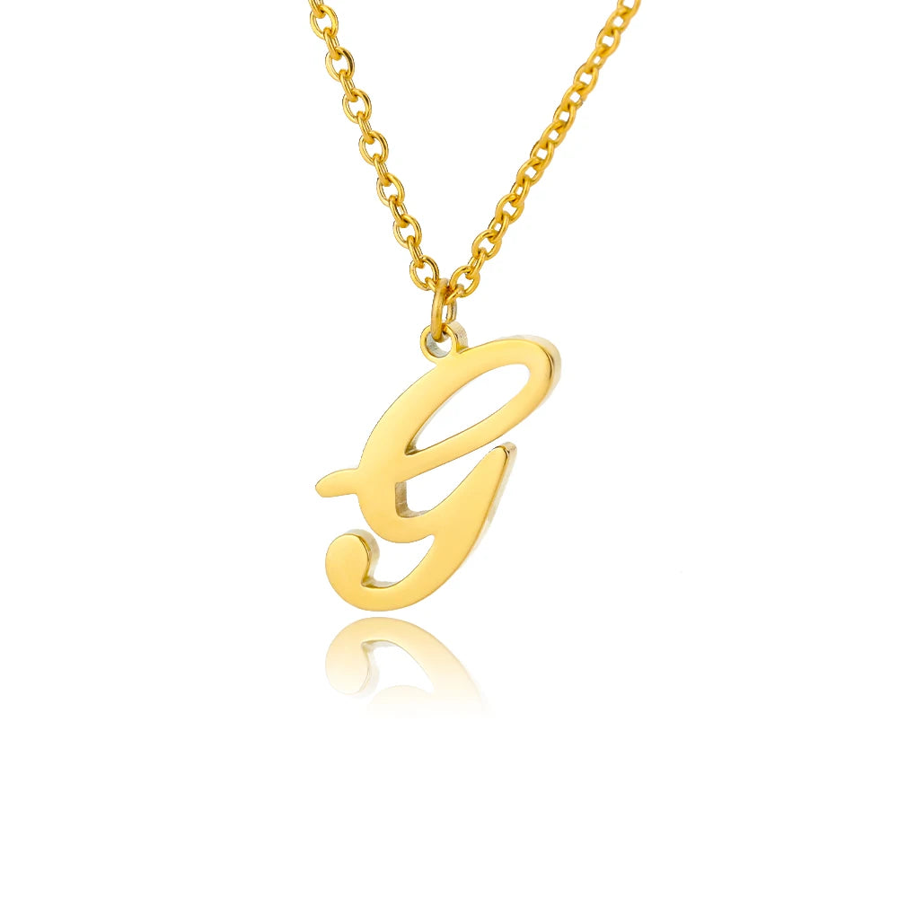 Collar Inicial