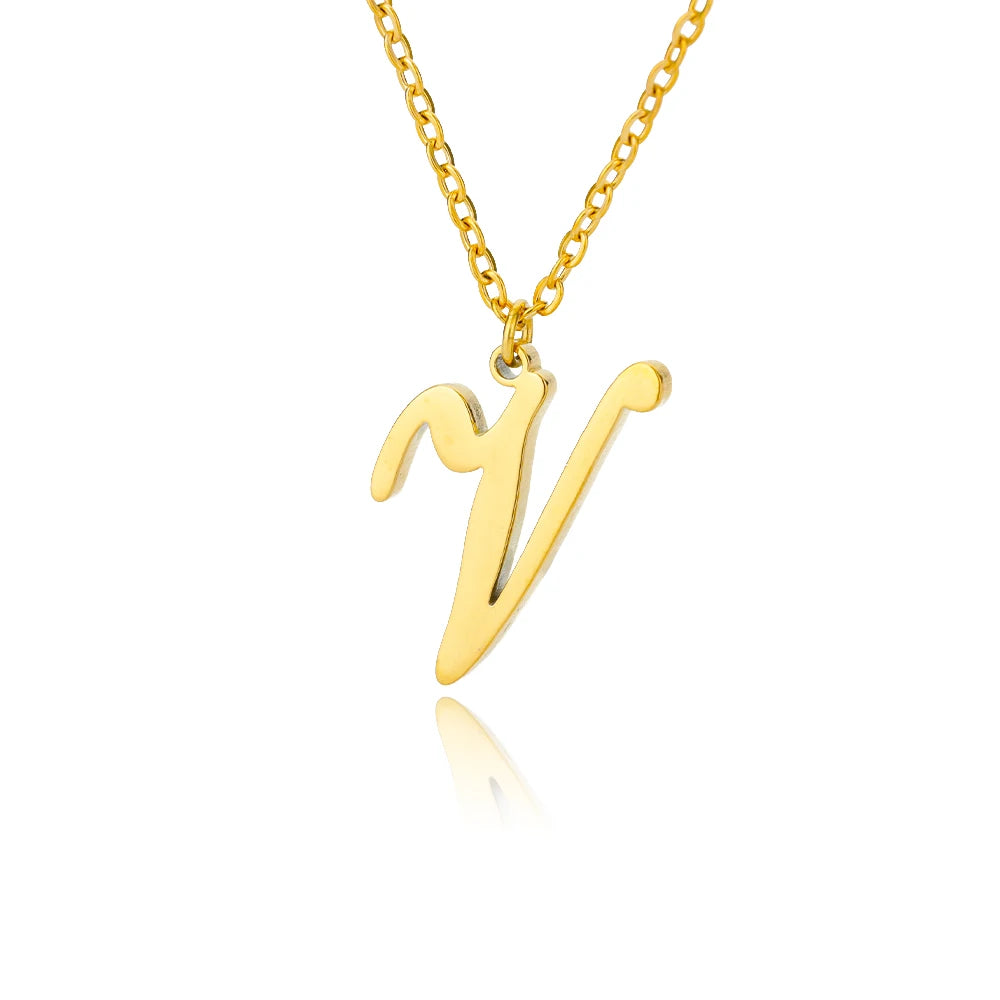 Collar Inicial