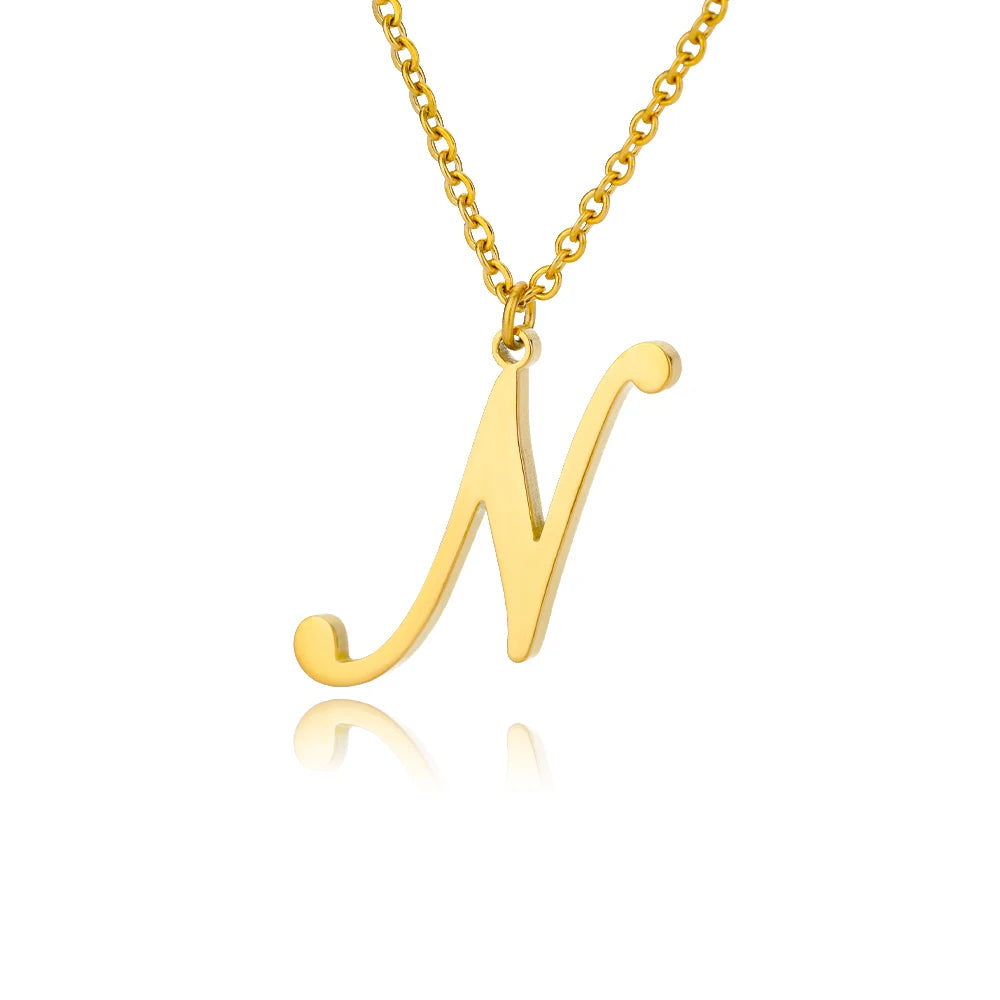 Collar Inicial
