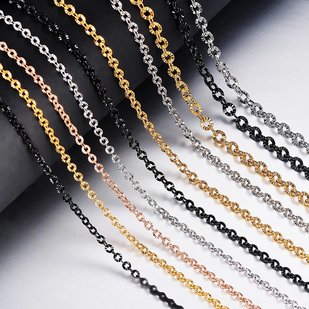 Classic Classic 11 Necklace