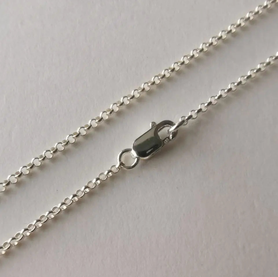 Classic Classic 7 Necklace