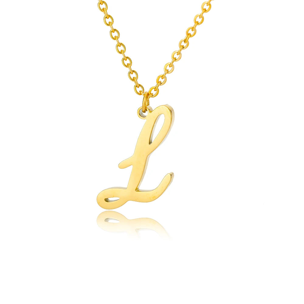 Collar Inicial
