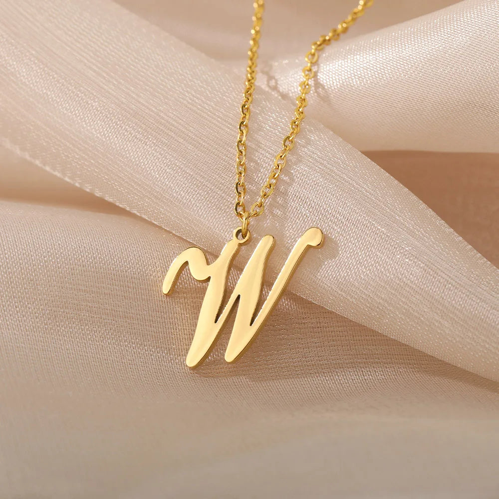 Collar Inicial