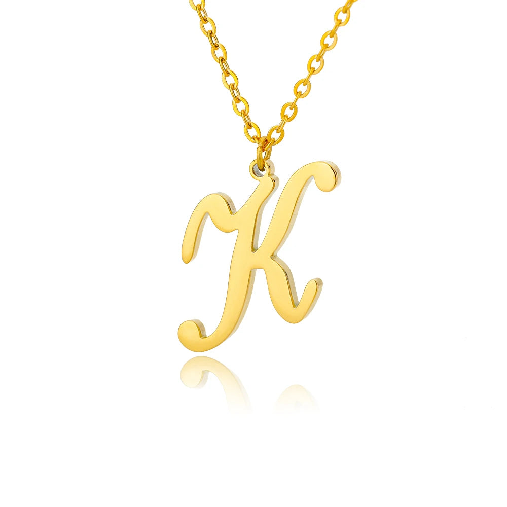 Collar Inicial
