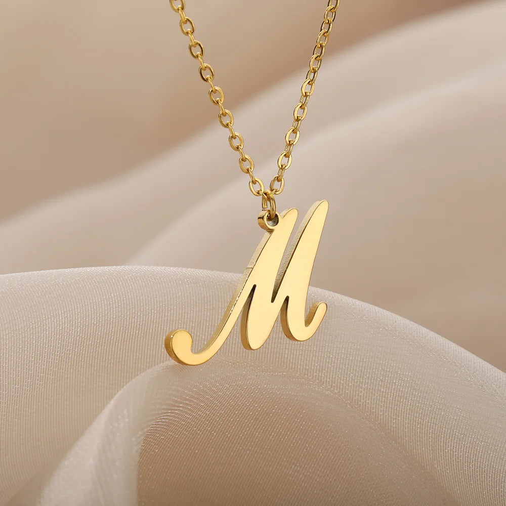 Collar Inicial