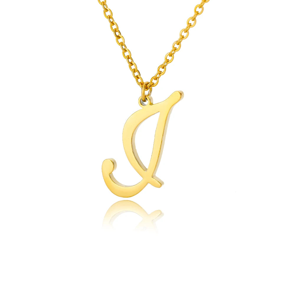 Collar Inicial