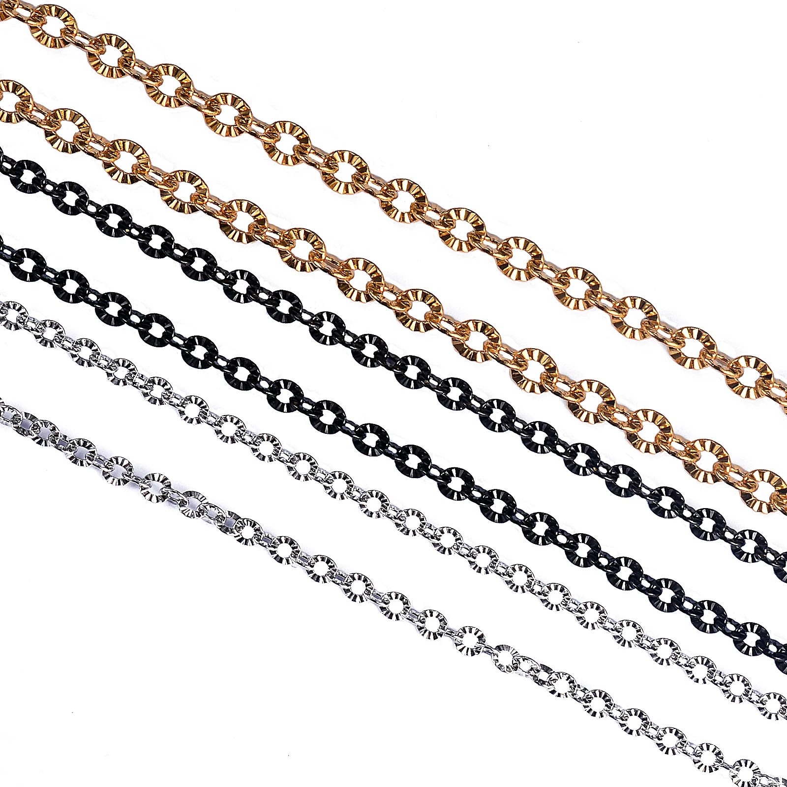 Classic Classic 11 Necklace