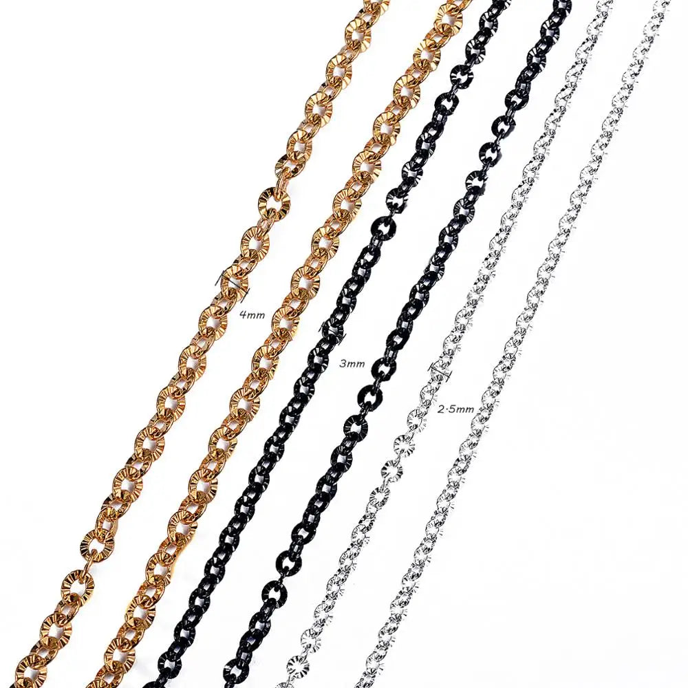 Classic Classic 11 Necklace