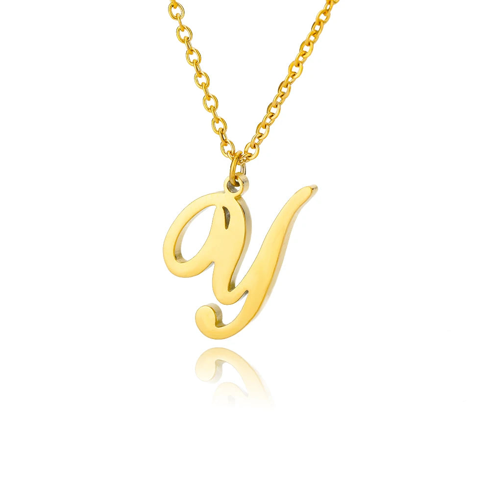 Collar Inicial