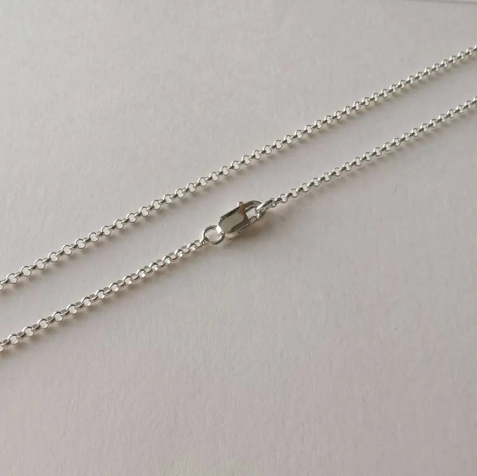 Classic Classic 7 Necklace